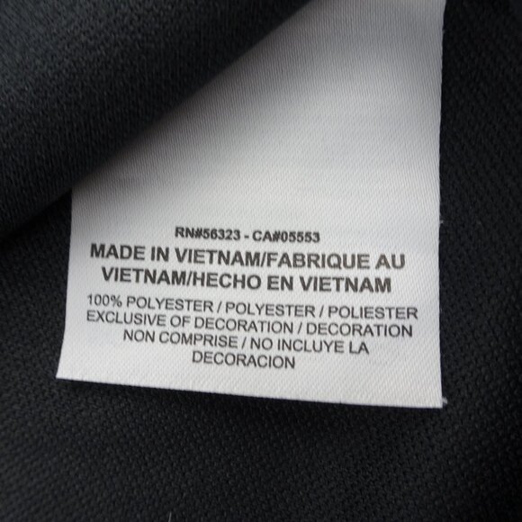 Nike Running Dri-Fit 1/4 Zip Sweater Size S - Picture 6 of 8